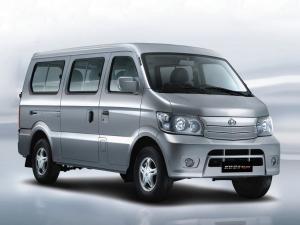 Chana Star 4500 '2009